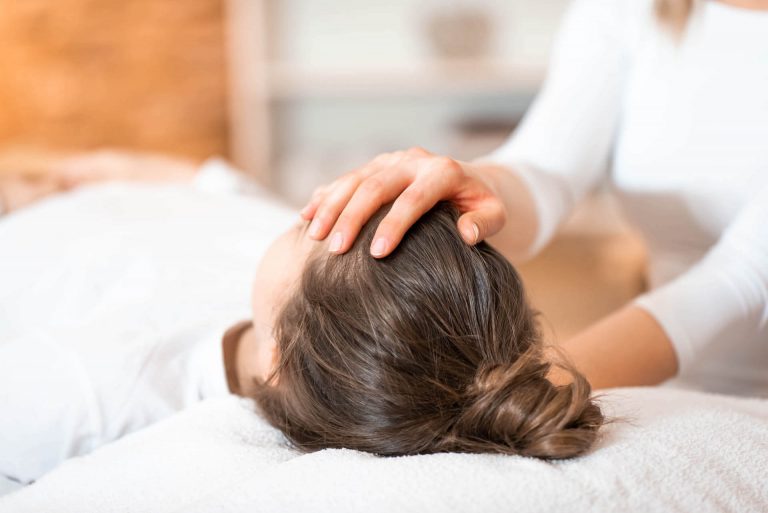 Kytke taistelu pois päältä edes hetkeksi!