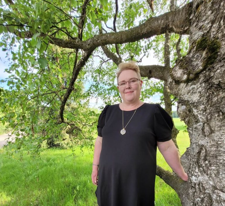 Helin tarina: Brain Relief - hoidosta apu lähes invalidisoivaan migreeniin