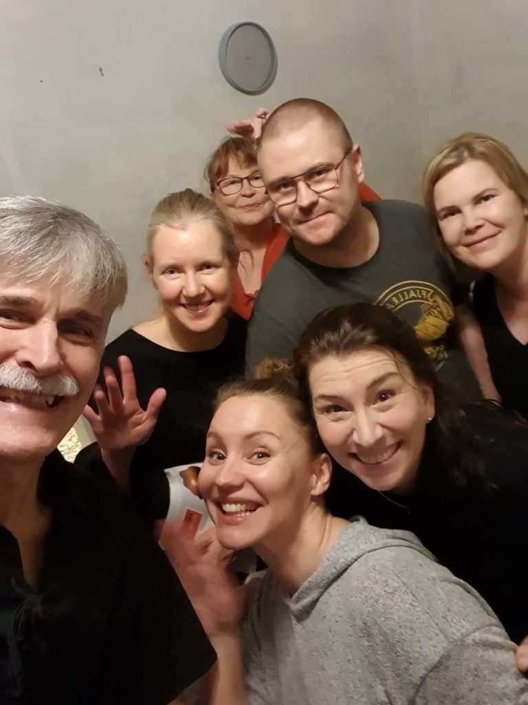 Ennakkotietoa syksyn 2022 hoitajakoulutuksista