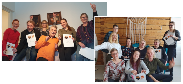 Ilmoittaudu nyt Early Bird -hinnalla syksyn 2022 hoitajakoulutukseen