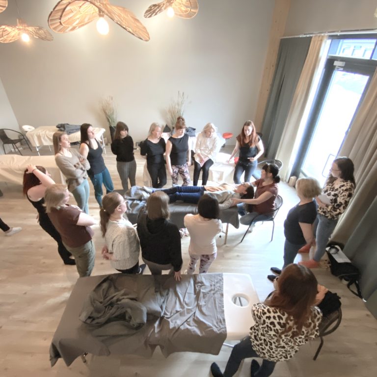 Ilmoittaudu nyt koulutukseen Early Bird -hinnalla