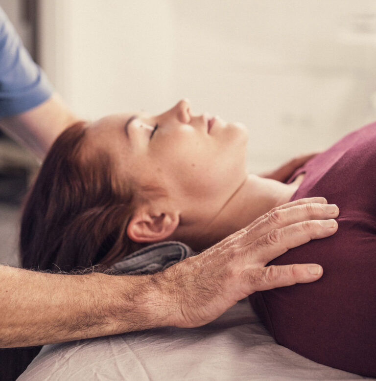 Kokoaan suurempi Auvo-hoito