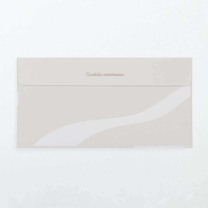 Kirjekuori lahjakorteille