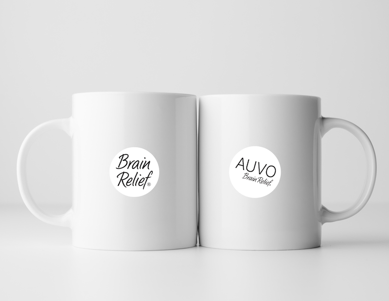 Brain Relief -tarra S - Image 2