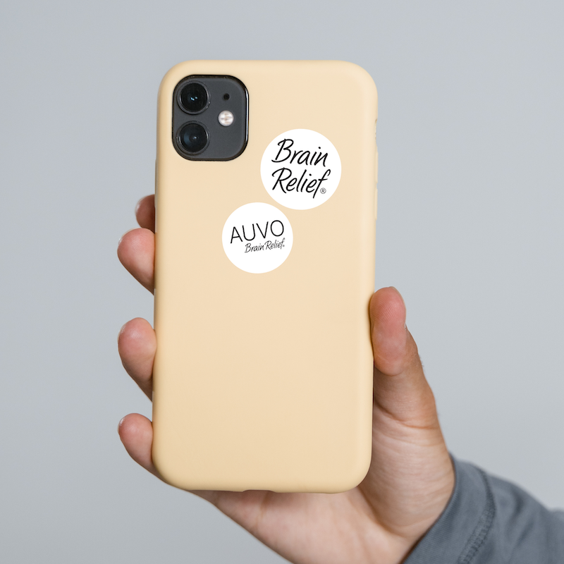 Brain Relief -tarra S - Image 4