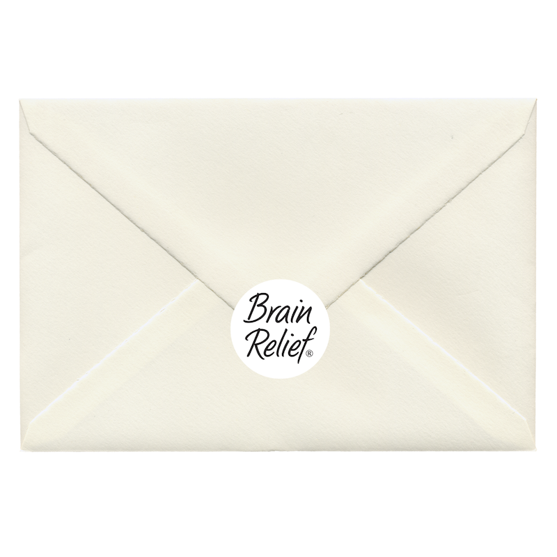 Brain Relief -tarra S - Image 3