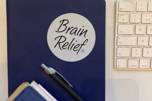 Brain Relief tarra M