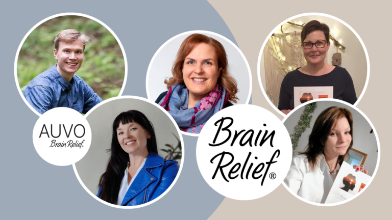 Hoitajat Haastattelussa -videosarja alkaa