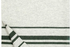 Brain Relief Villahuopa vaalea & vihreä