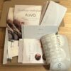 AUVO® aloituspaketti hoitojen markkinointiin