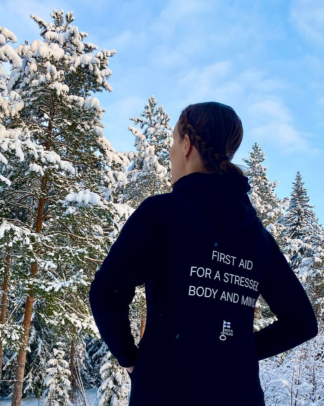 AUVO® on lähdössä maailmalle