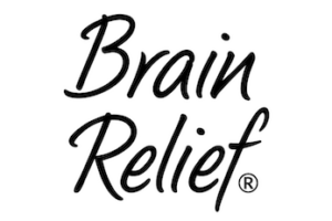 Brain Relief -tuotteet