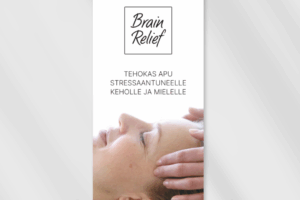 Auvo Brain Relief esite