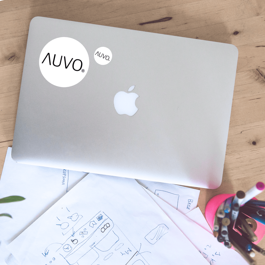 AUVO® tarra M - Image 2