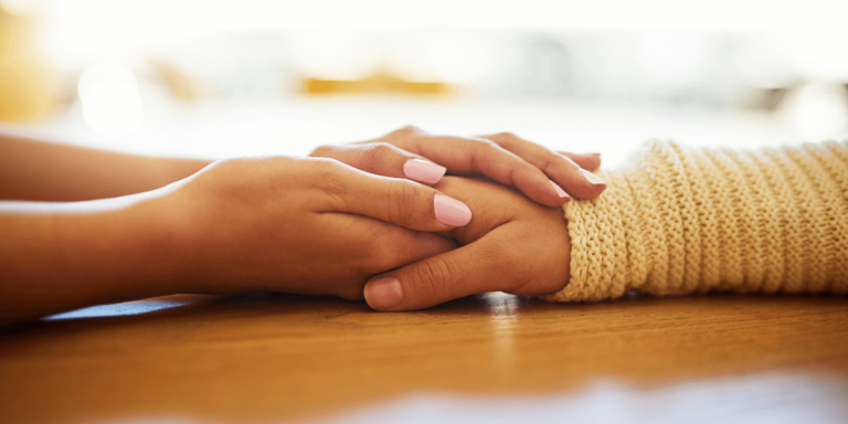 Hoitajakoulutuksen stipendi – tukea niille, jotka tarvitsevat sitä eniten