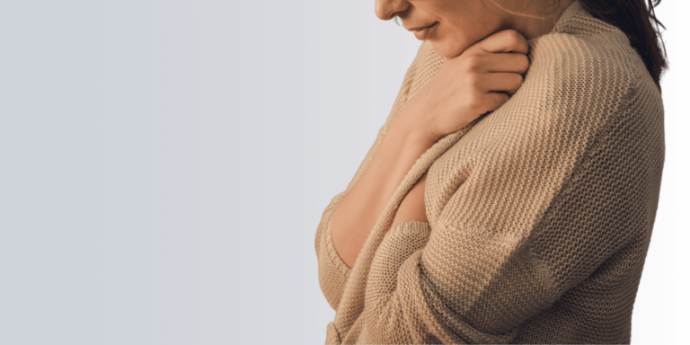 Keho muistaa sen, minkä mieli yrittää unohtaa