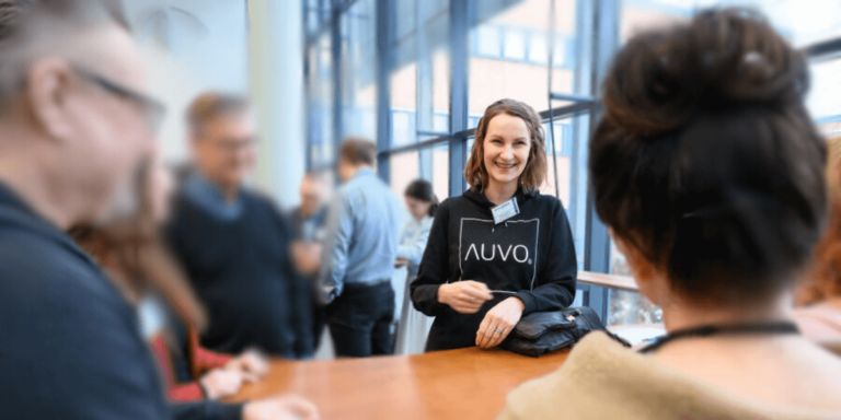 Auvo Academy mukana NOVEL-tutkijatohtoriohjelmassa tukemassa aivoterveyden tutkimusta