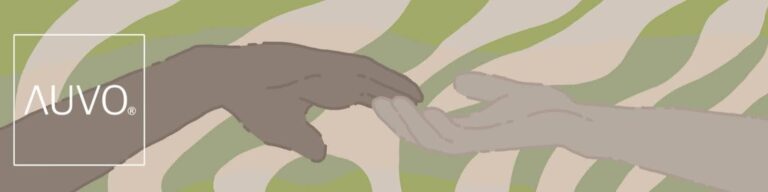 Miten fyysinen kosketus näkyy arjessa ja työssä? Osallistu lyhyeen kyselyyn