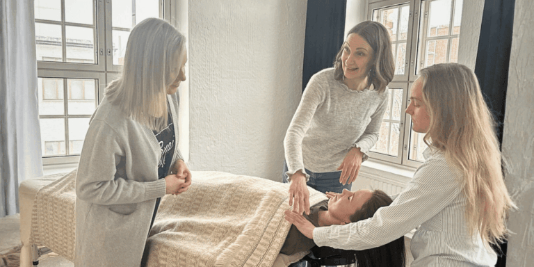 Syksyn 2026 Auvo Brain Relief -hoitajakoulutukset on julkaistu – mukana nopean ilmoittautujan etu